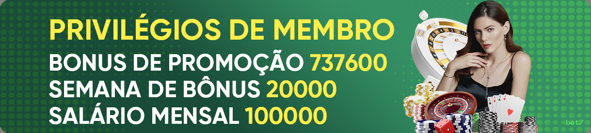 APK Android da bet7 para download