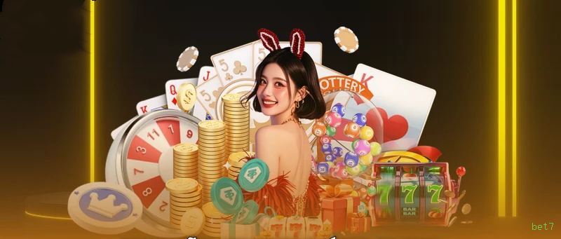 APK Android da bet7 para download