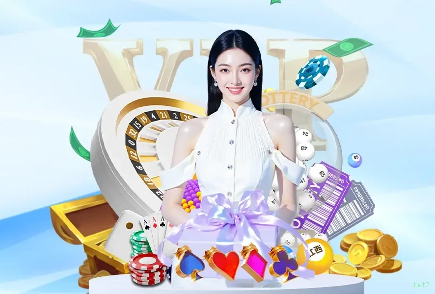 Imagem promocional do cassino online da bet7 mostrando jogos ao vivo