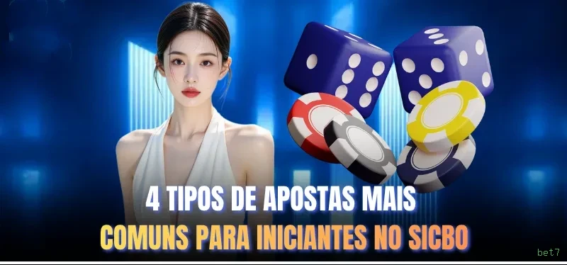 bet7 - Entre no Jogo e Ganhe Muito no Cassino Online Mais Seguro do Brasil!